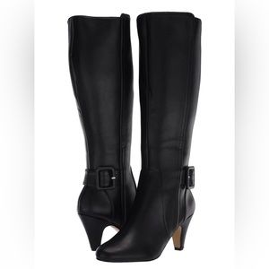 BELLA VITA
Troy II Tall Dress Boots Size 7 WW